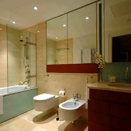 Daire Tranquil Algarve Escape *