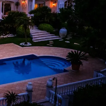 Tranquil Algarve Escape Faro