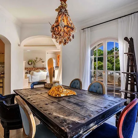 Tranquil Algarve Escape Daire *