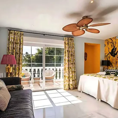Tranquil Algarve Escape *