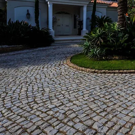 Tranquil Algarve Escape Faro