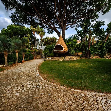 Tranquil Algarve Escape Faro